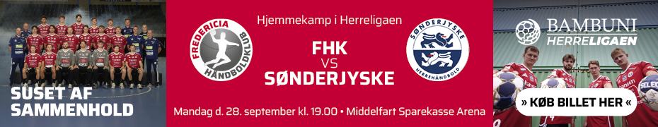 FHK - SJE 2026
