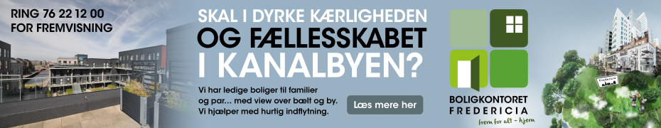 Boligkontoret 930 x 180