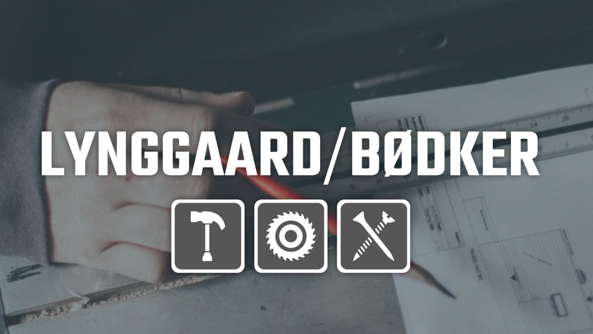 Lynggaard Bødker
