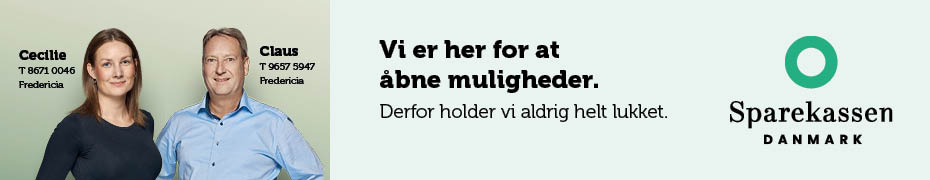 Sparekassen Danmark