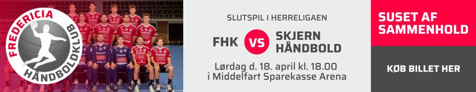 FHK TOP Skjern