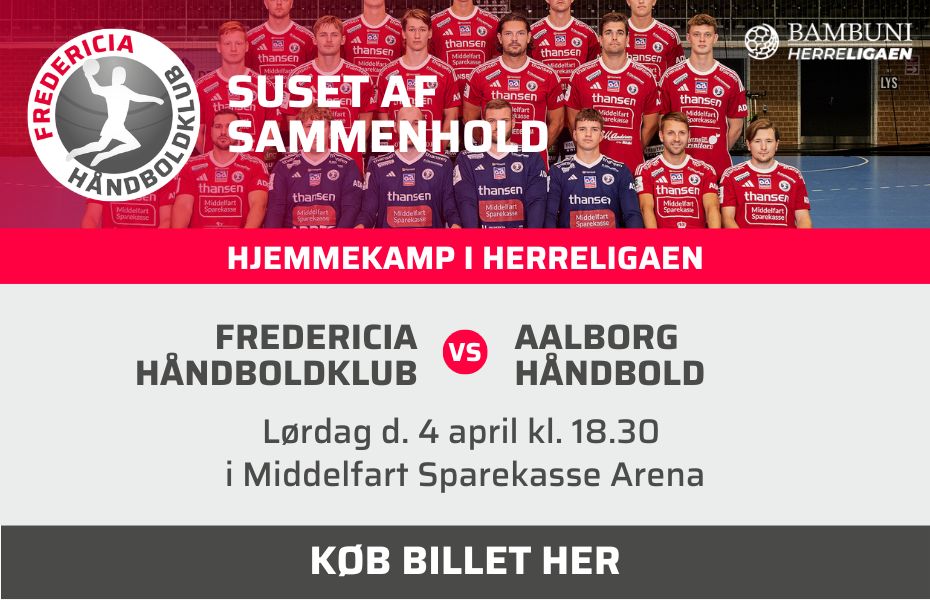 FHK Pop UP Skjern