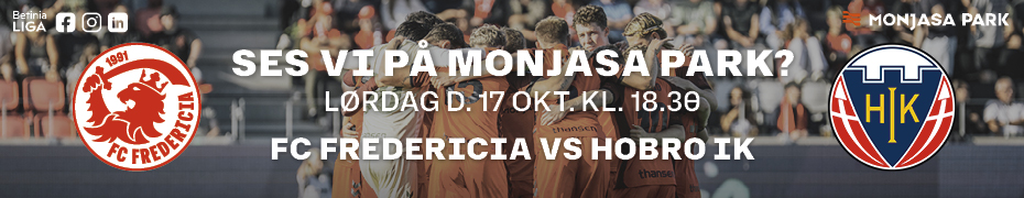 FC Fredericia