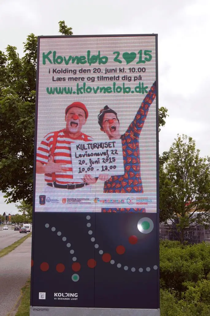 Ledelse, hvad er det?