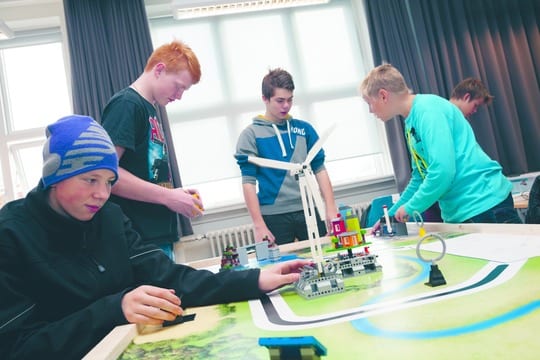 Overskydende værnemidler skal afhændes