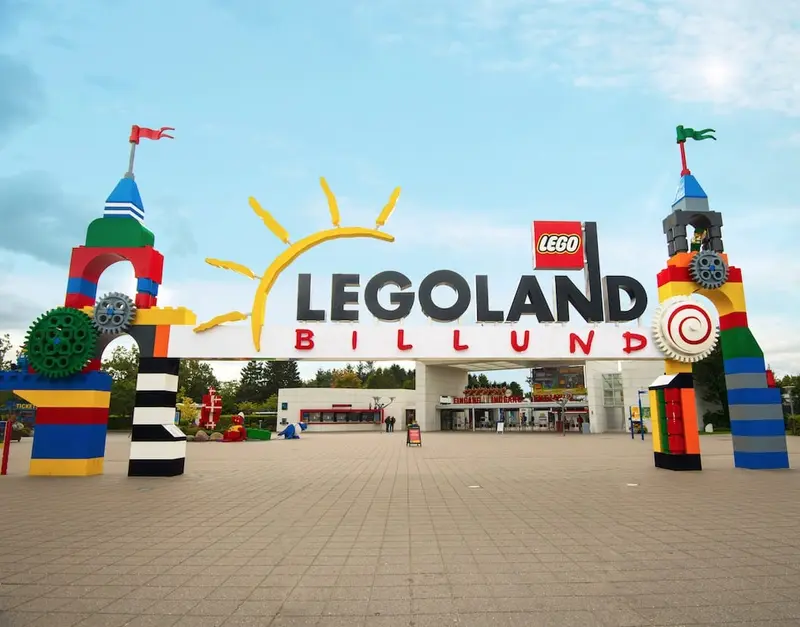 LEGOLAND svarer på voldsom kritik