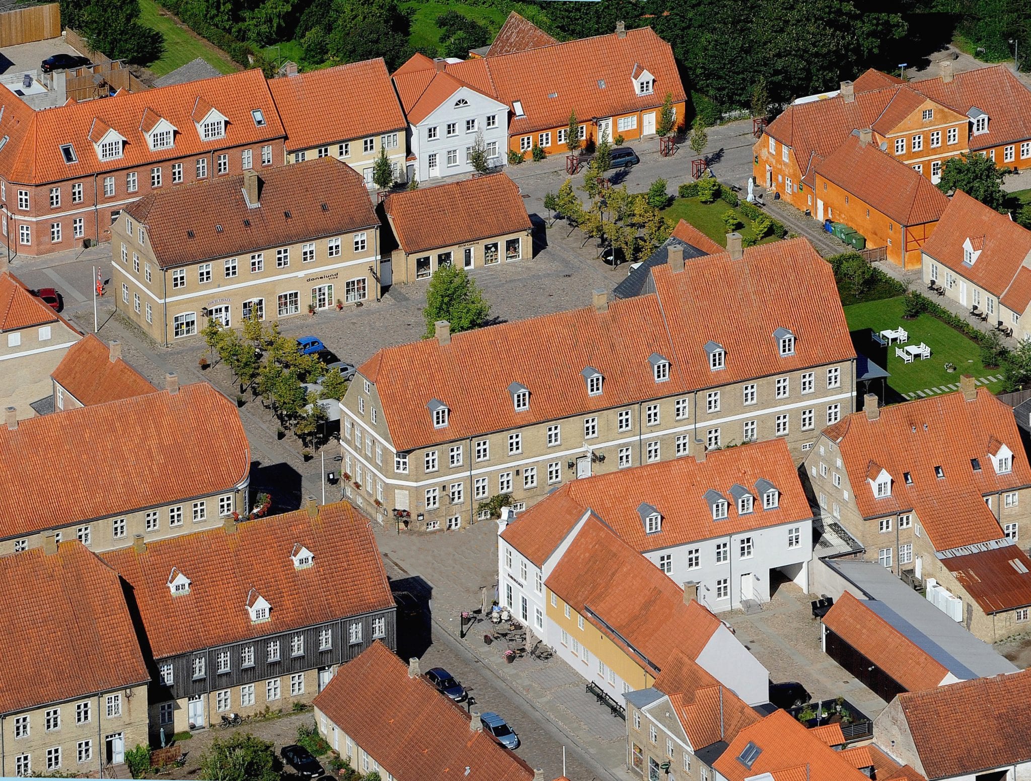 Museum Kolding afslutter 2024 med overskud og rekordbesøg