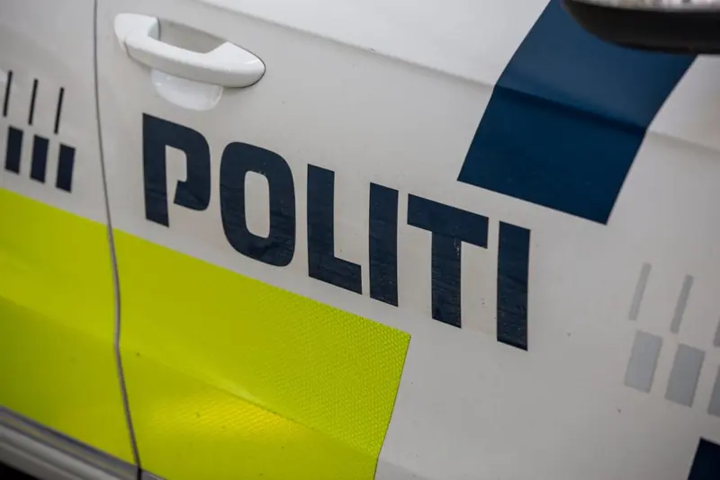 Hus gennemrodet
