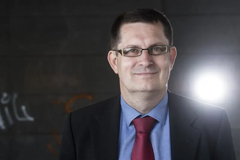 Kommunaldirektør stopper