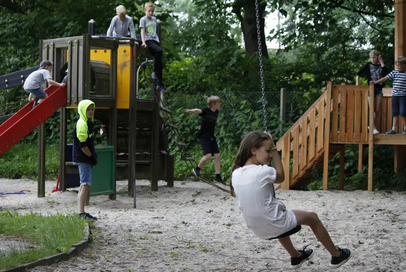 Ønskelisten lyder på 1,7 millioner — der er 675.000 i kassen
