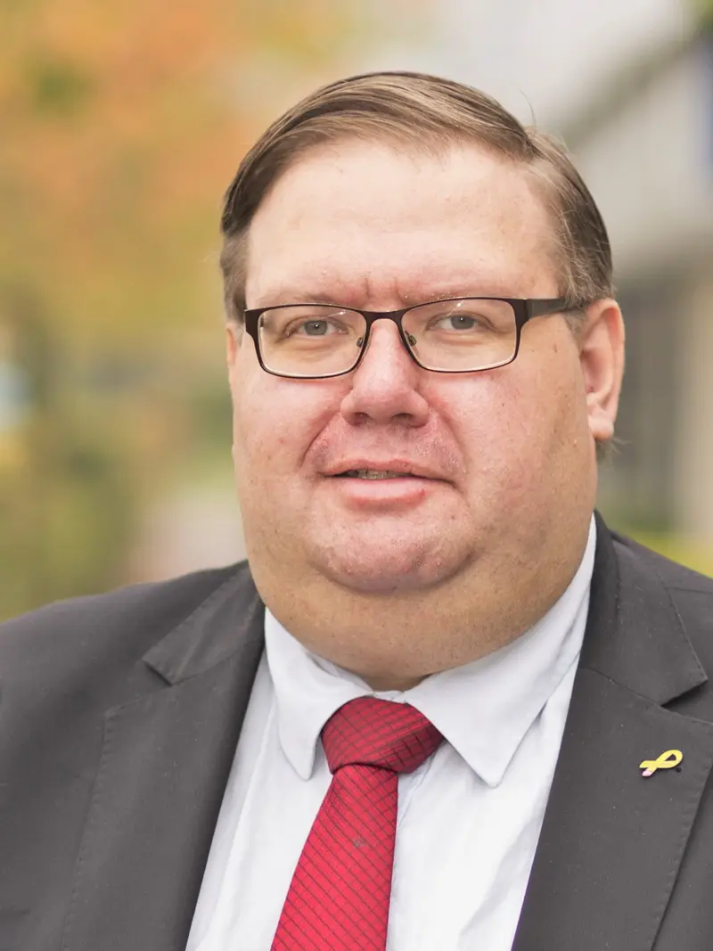 Det handler om mennesker…