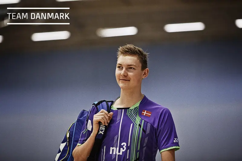Viktor Axelsen vandt sæsonfinalen igen