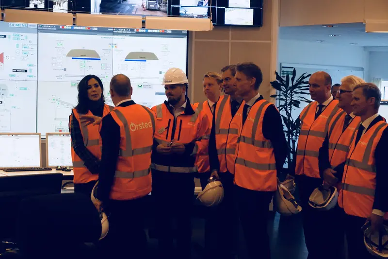 Rapport: Ældreområdet skal skæres ned til landsgennemsnittet