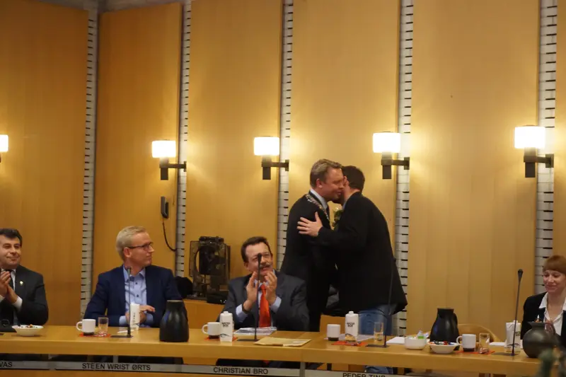 LEDER: Når ordentlighed bliver en undskyldning