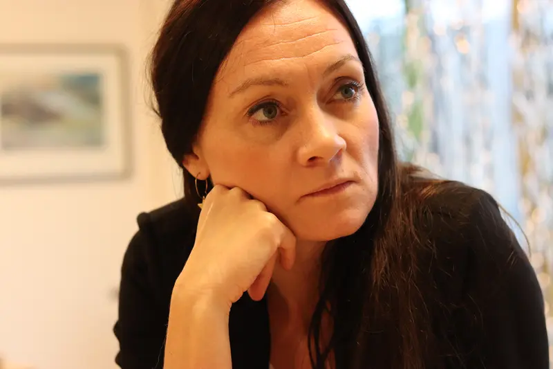 Regionsdirektør fritaget for tjeneste