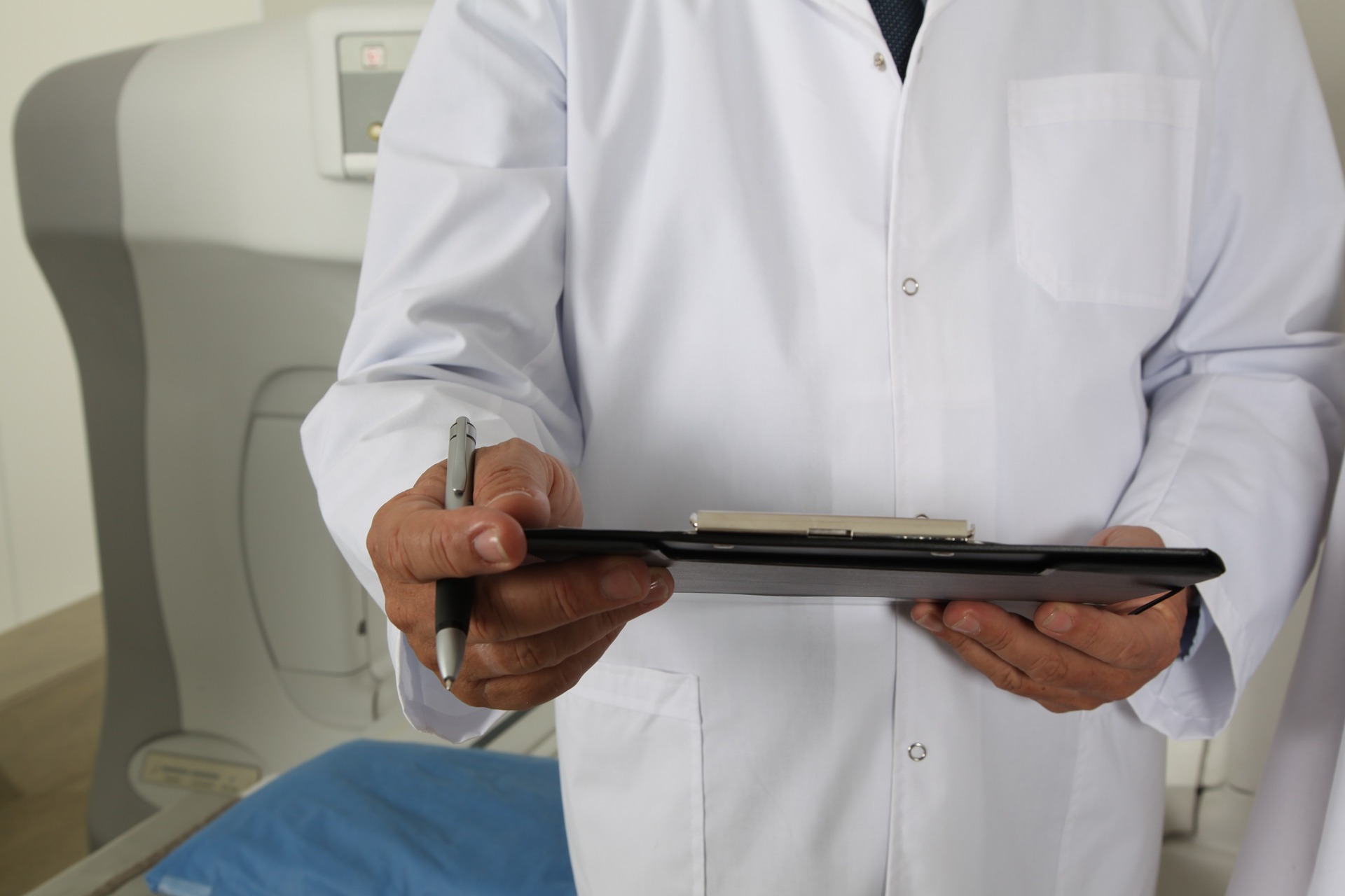 Flere medicinstuderende vælger almen praksis – men Region Syddanmark halter efter