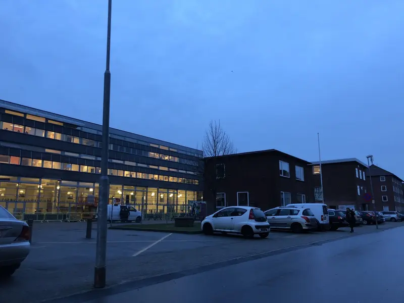 Skoleelever er svigtet af systemet