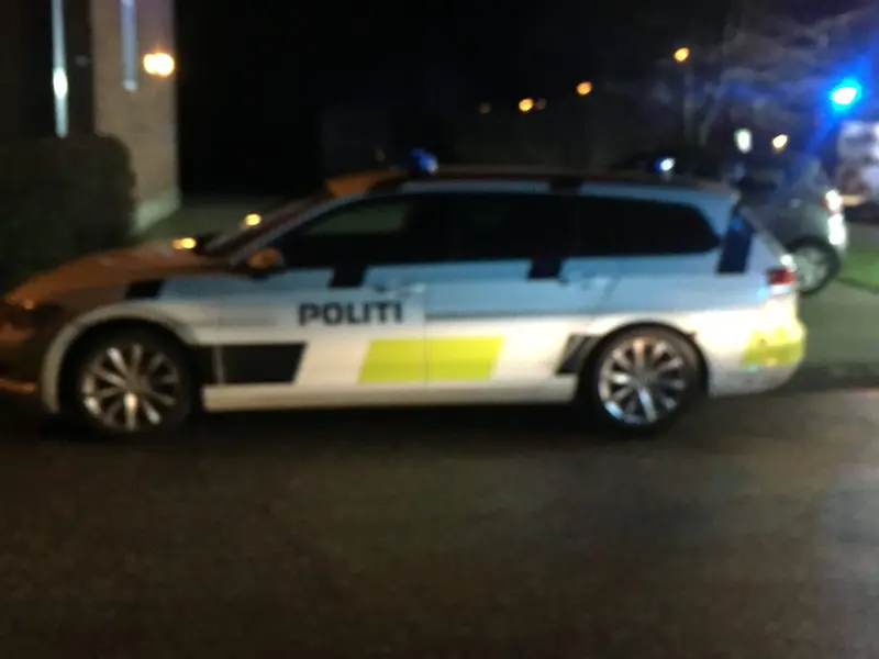 Voldeligt overfald på Prinsessegade natten til søndag