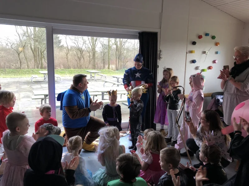 FHK møder 1. divisionshold i pokalturneringen