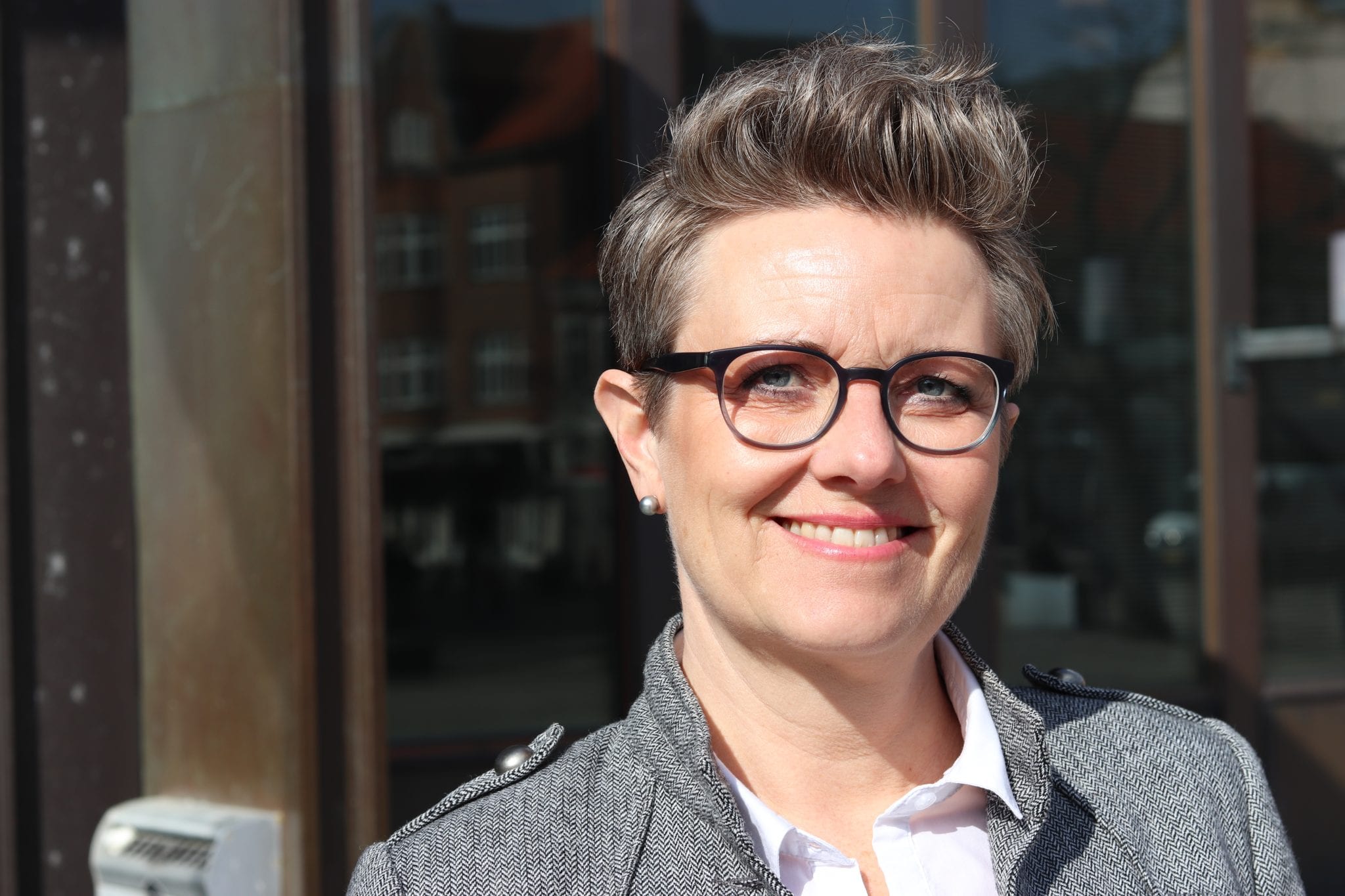 Fredericia-atlet kåret til årets bedste i Danmark