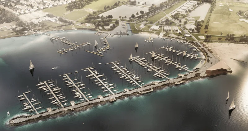 Middelfart Havbad søger ekstra garanti fra kommunen