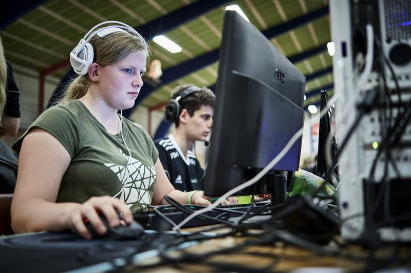 Er Esportens stjernedage ovre? Medlemstal på retur