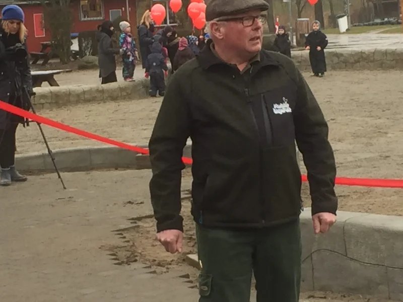 Dansk Folkeparti nægtede at spare massivt på de ældre