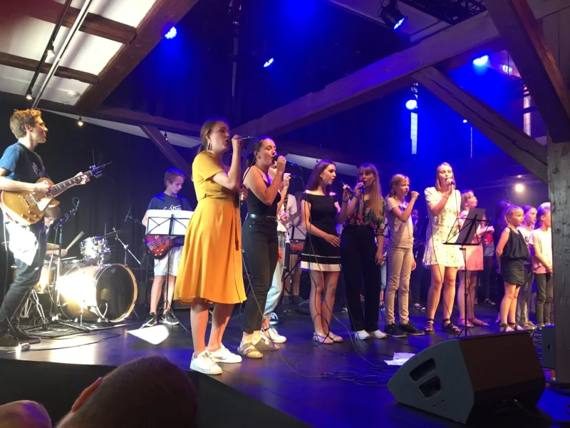 Ugens Kurt: Kim Sørensen