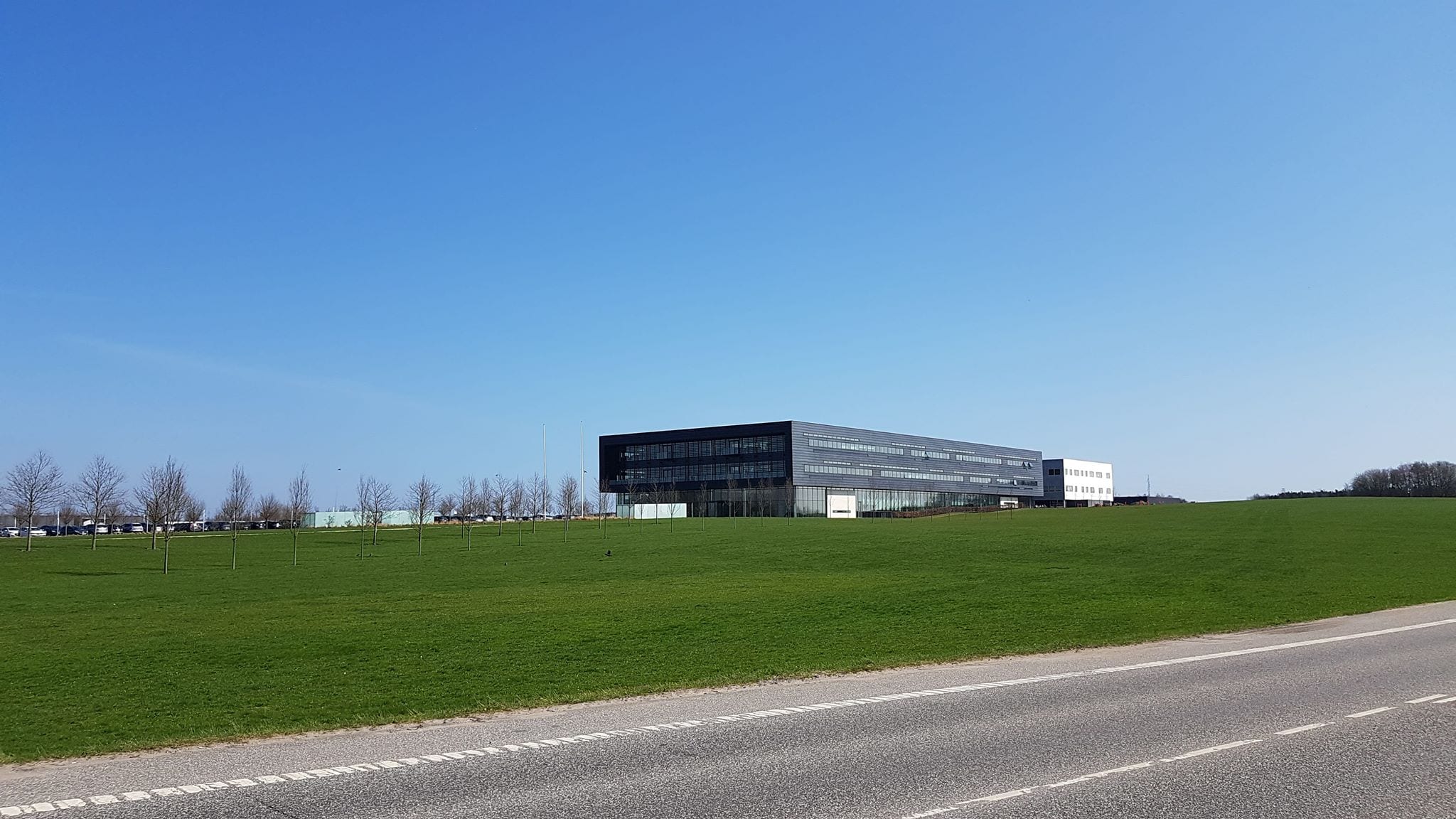 Rigsrevisionen kritiserer Energinet