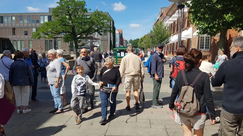 Flere skal flytte til Fredericia
