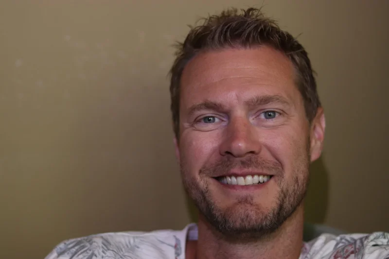 Ugens Kurt: Ulrich Nicolaisen