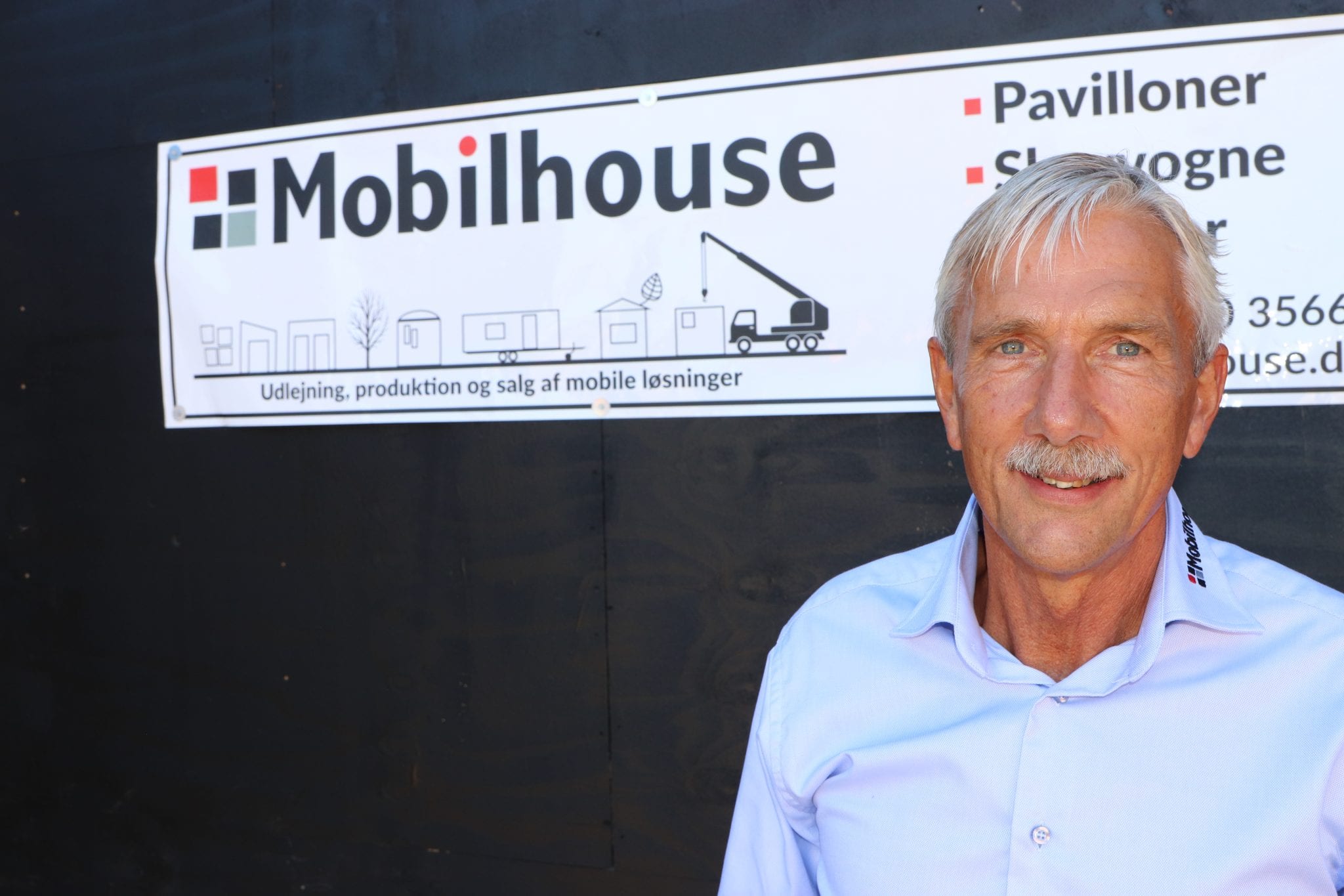 Mobilhouse køber op