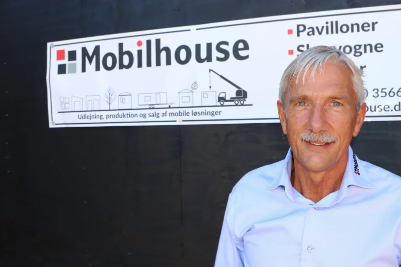 Mobilhouse køber op