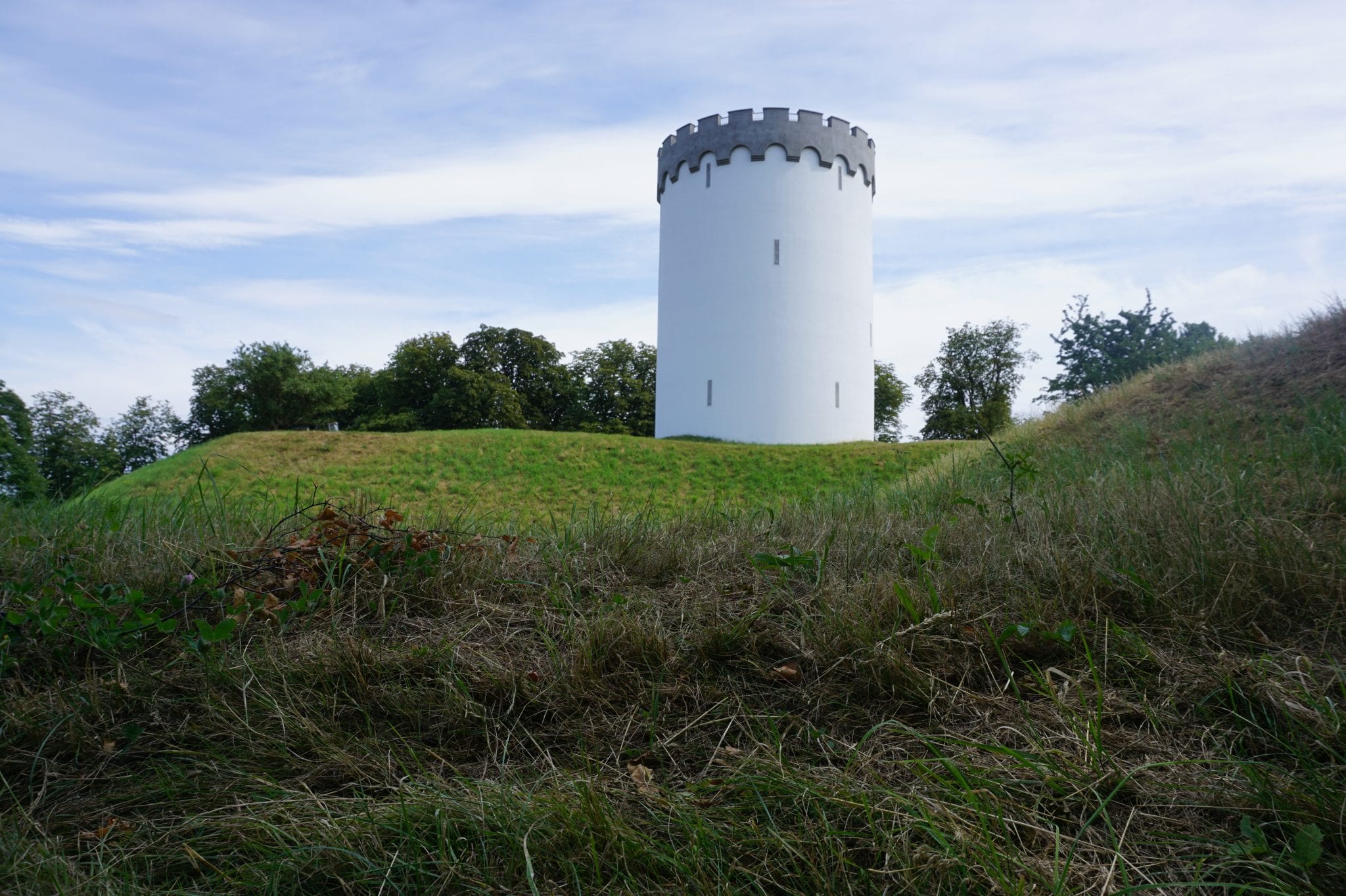 Minister udpeger Fredericia blandt 16 historiske bymidter: »Et stort skulderklap«