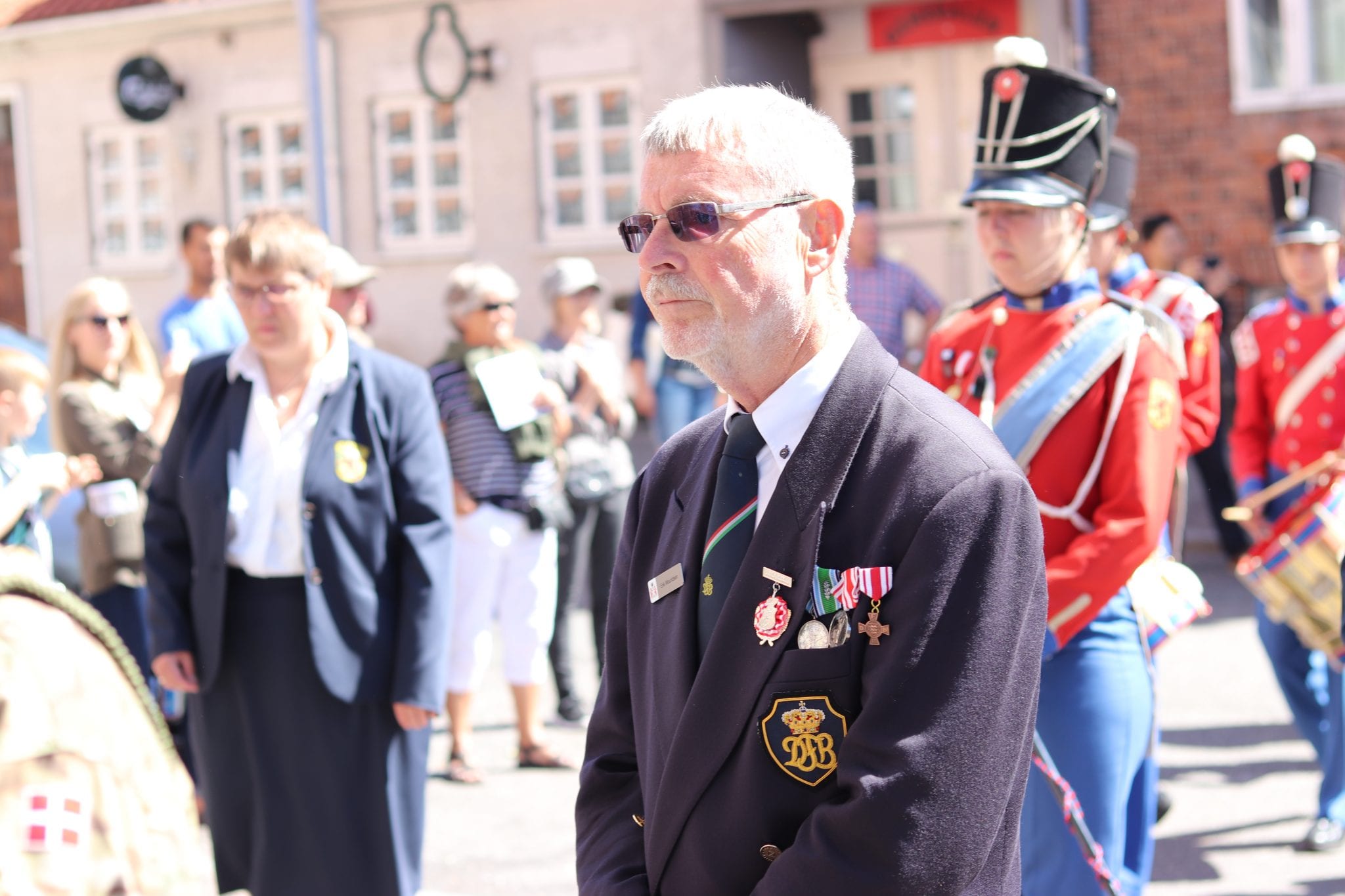 Minister bag Fredericia-kandidat: »Byen bliver ofte klemt på Christiansborg«