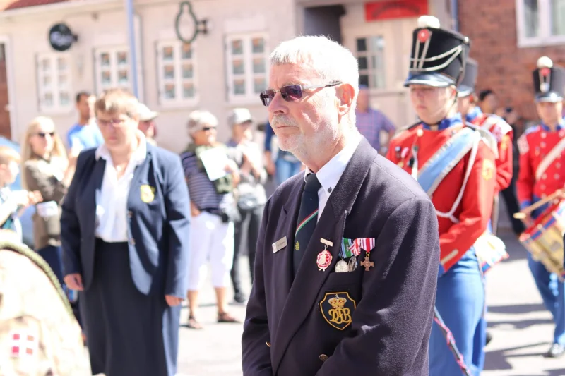 Minister bag Fredericia-kandidat: »Byen bliver ofte klemt på Christiansborg«