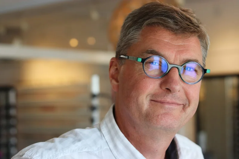 Ugens Kurt: Ole Møller