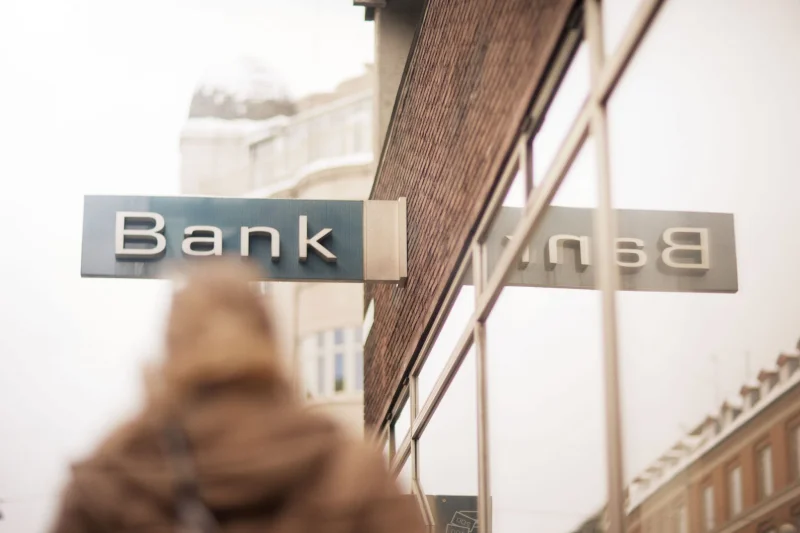 Kvinde forsøgt narret af falsk bankmand