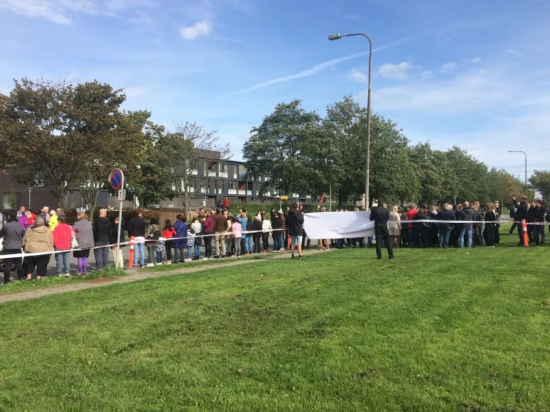 Det er spændende at være valgtilforordnet