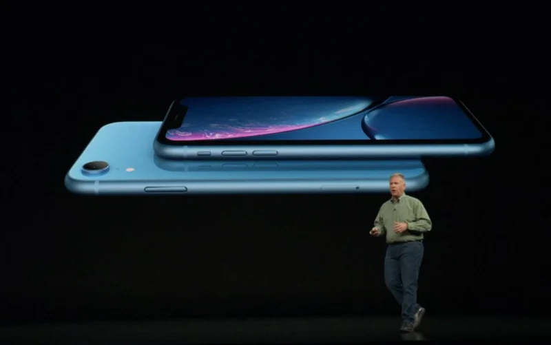Center for Cybersikkerhed opfordrer til opdatering af iPhones