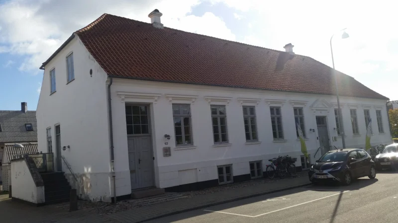 Sparetider kan føre til lukning af nyåbnet midtbyklub