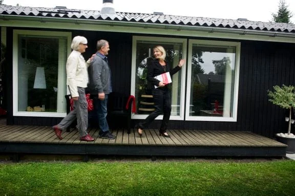 Bor man stort eller småt i din kommune?