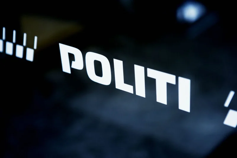 Flere biler ramt af æg i Middelfart