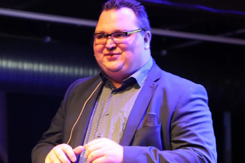 Ugens Kurt: Daniel Diness Andersen