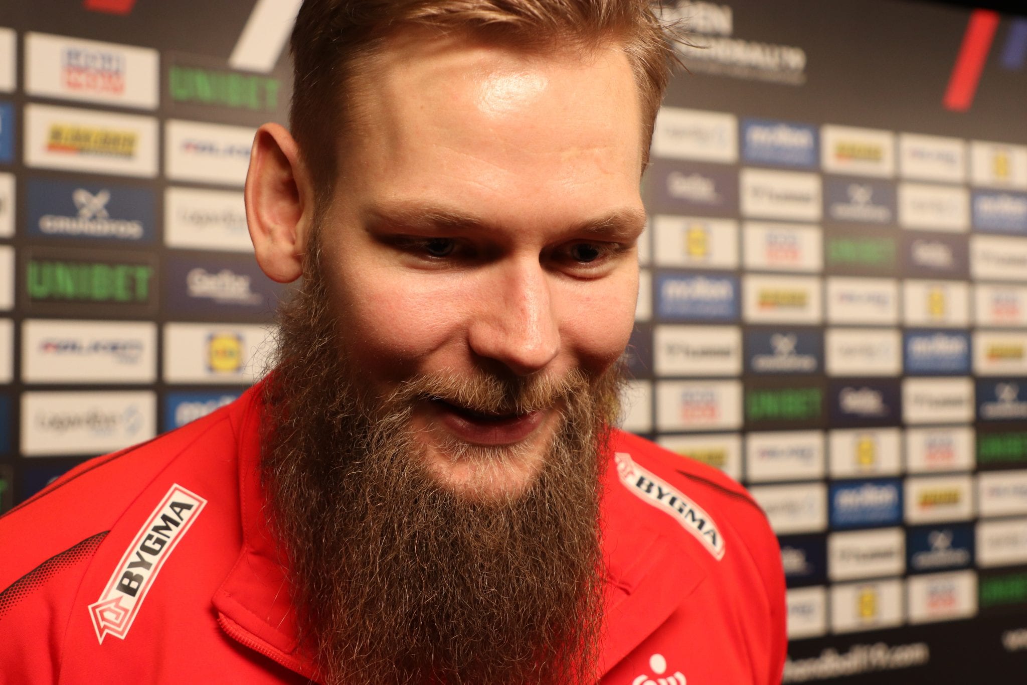 Dobbelt dansk VM-guldvinder indstiller karrieren