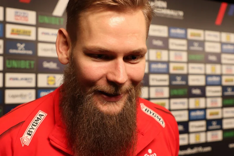 Dobbelt dansk VM-guldvinder indstiller karrieren