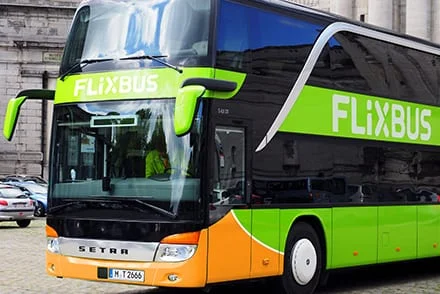 33-årig mand truede med at springe bus i luften
