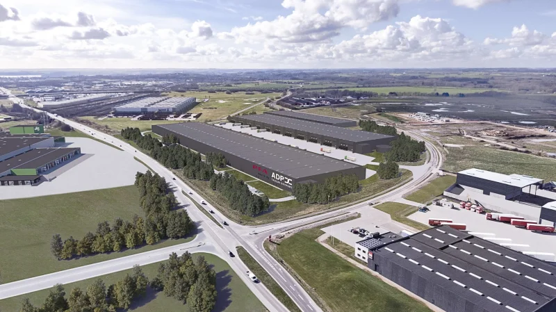 Fredericia Havn kan spare skatteyderne for over 500 millioner