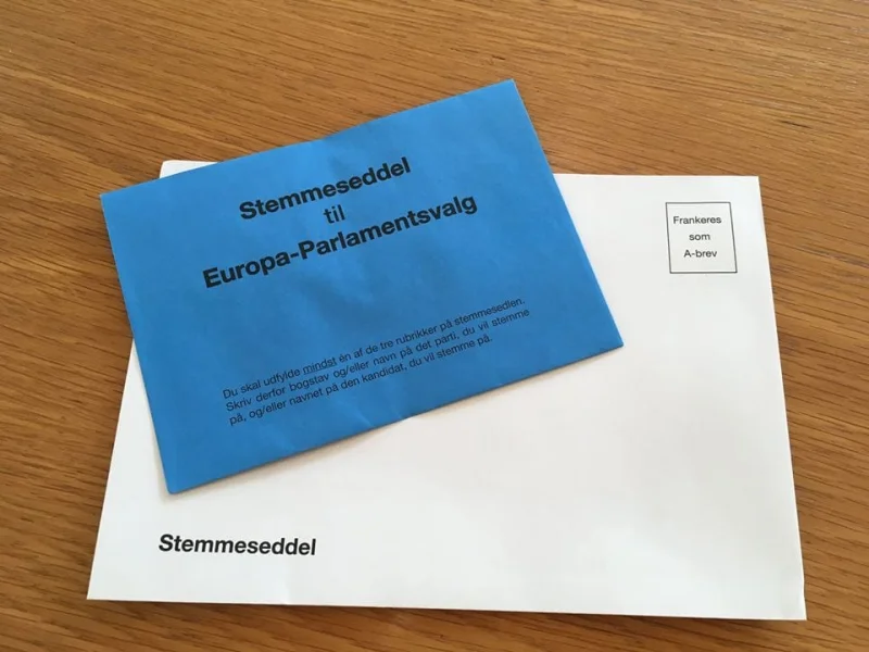 Det vigtige valg, vi taler forsvindende lidt om