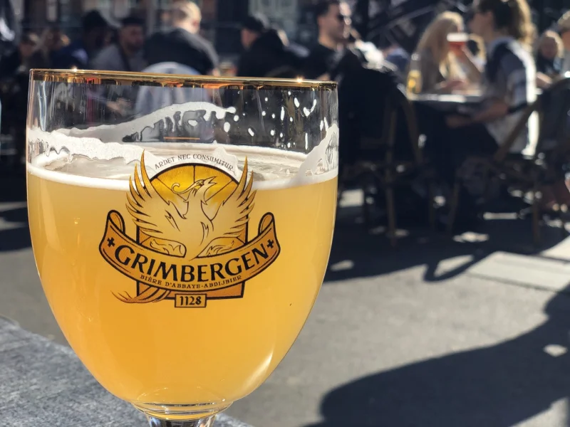 BeerWalk kommer til Fredericia